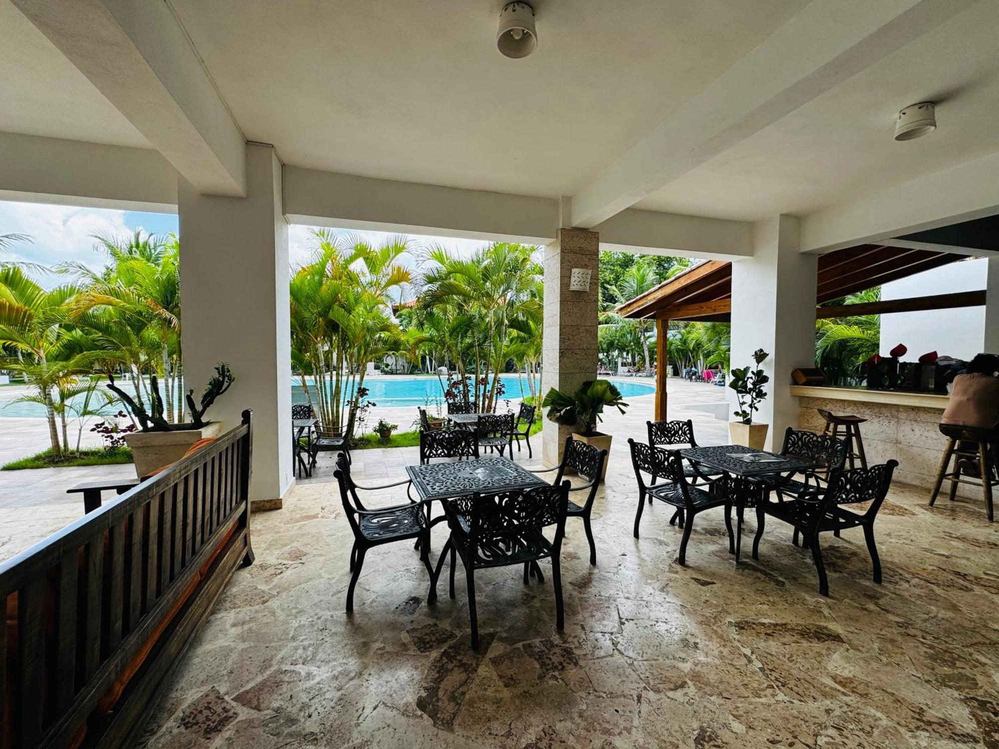 Vista Bayahibe Paradise Exterior foto