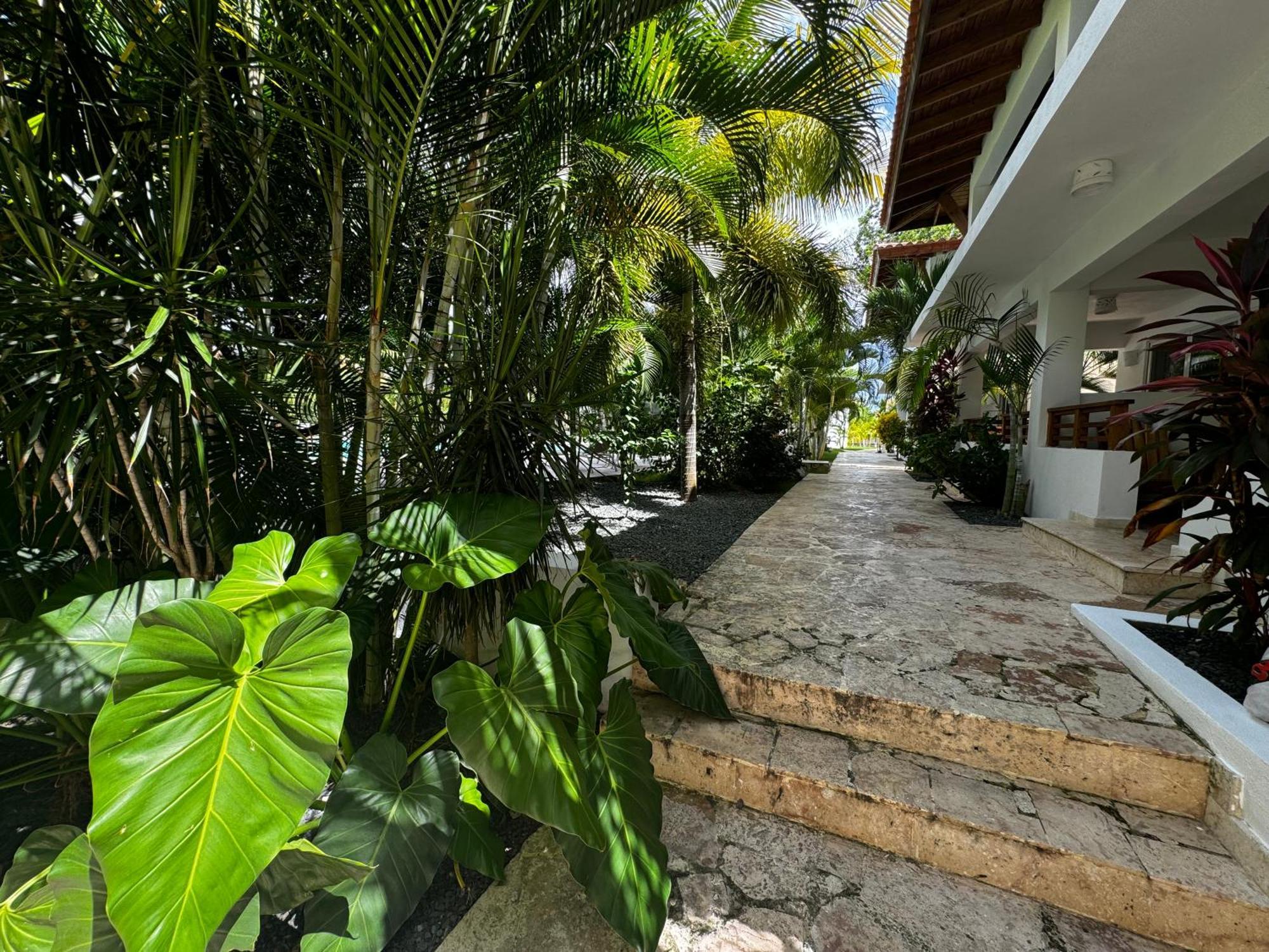 Vista Bayahibe Paradise Exterior foto